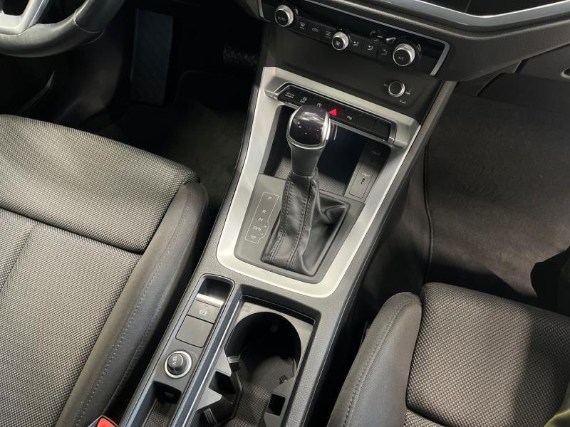 Audi Q3 Sportback 35 2.0 tdi S Line Edition s-tronic