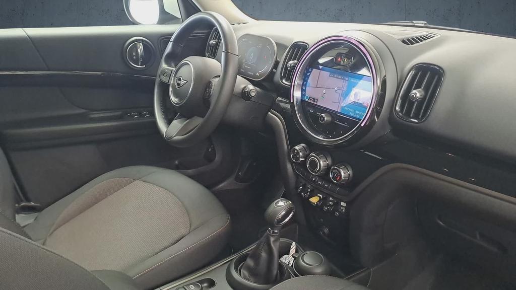 Mini Mini Countryman 1.5 Cooper SE All4 all4 auto