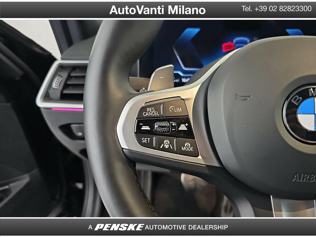 BMW Serie 3 320d mhev 48V Msport auto