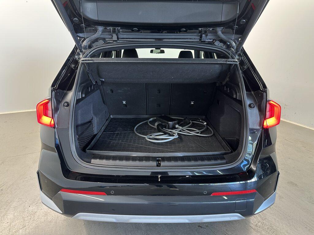 BMW X1 25e xdrive X-Line auto