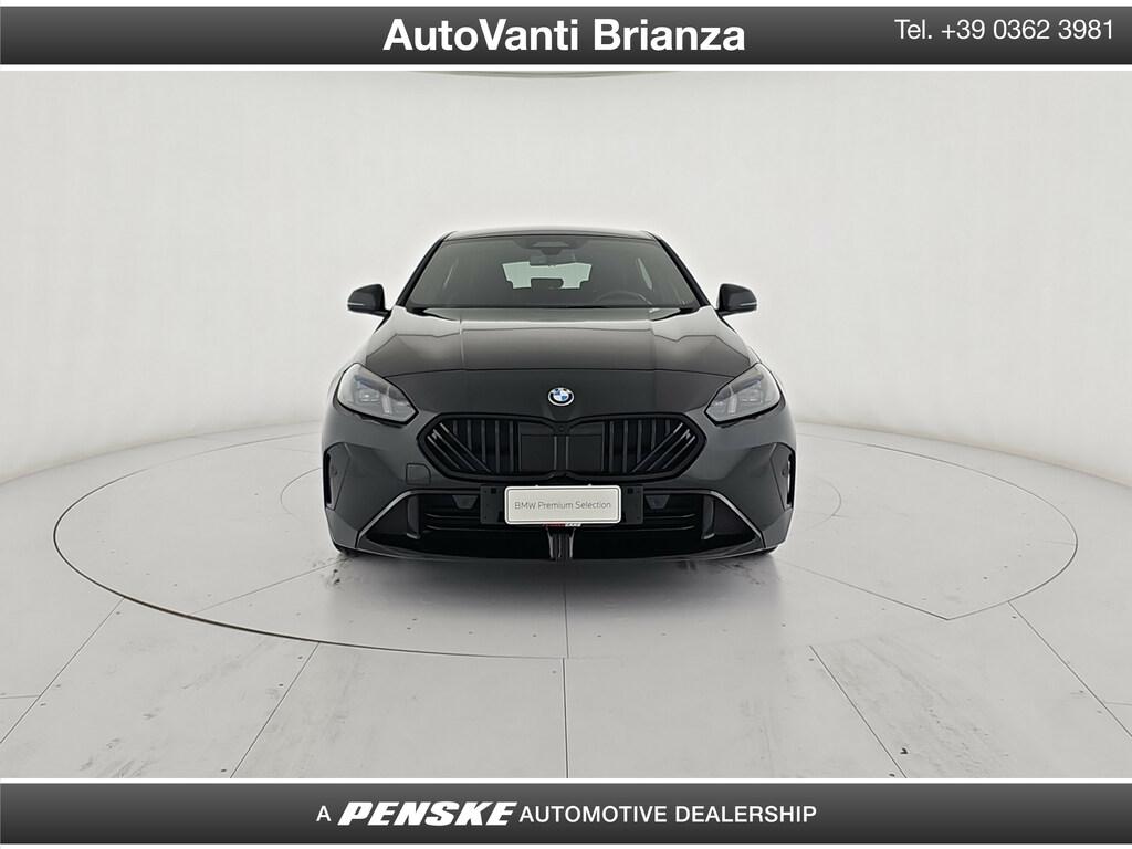 BMW Serie 1 118d MSport Pro auto