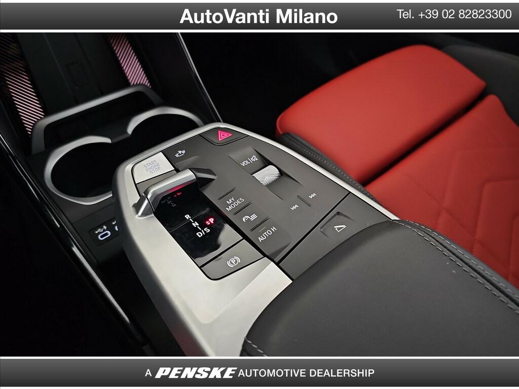 BMW X2 M X2 xdrive M35i auto