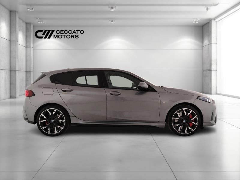 BMW Serie 1 120d 48V MSport Pro auto
