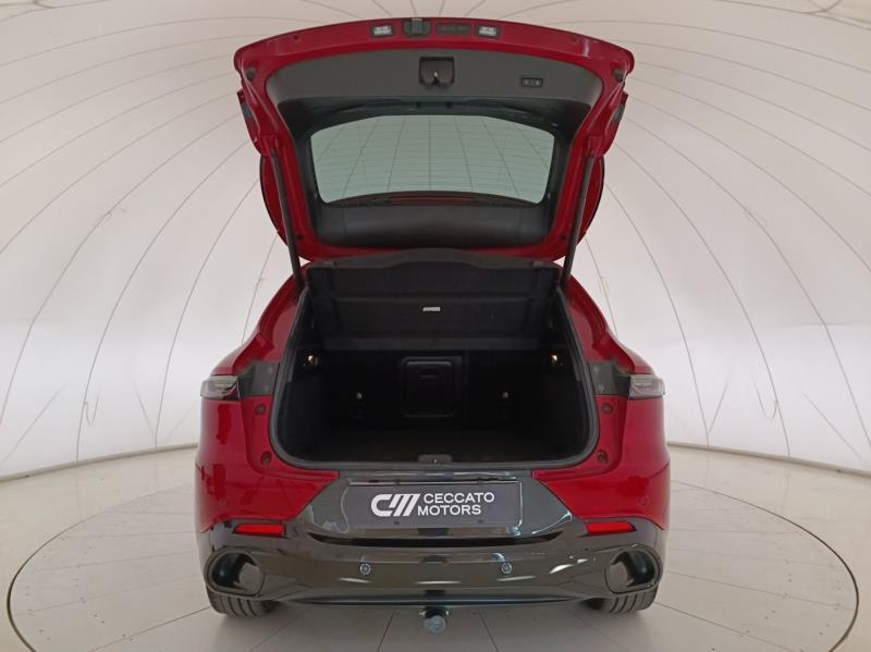 Alfa Romeo Tonale 1.5 hybrid Speciale 160cv tct7