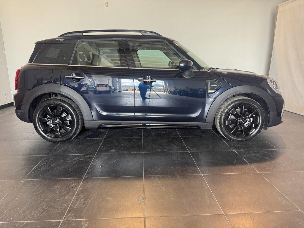 Mini One D Countryman 1.5 TwinPower Turbo One D