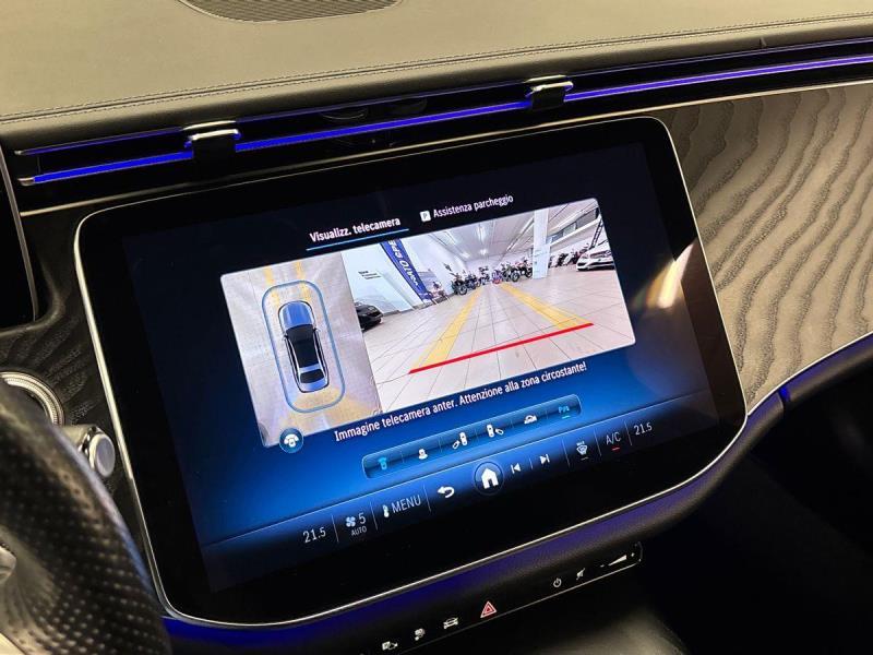 Mercedes Classe E 300 de phev AMG Line Advanced Plus 4matic auto
