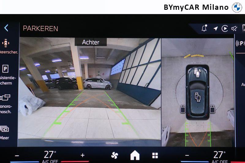 BMW Serie 1 120 48V MSport auto