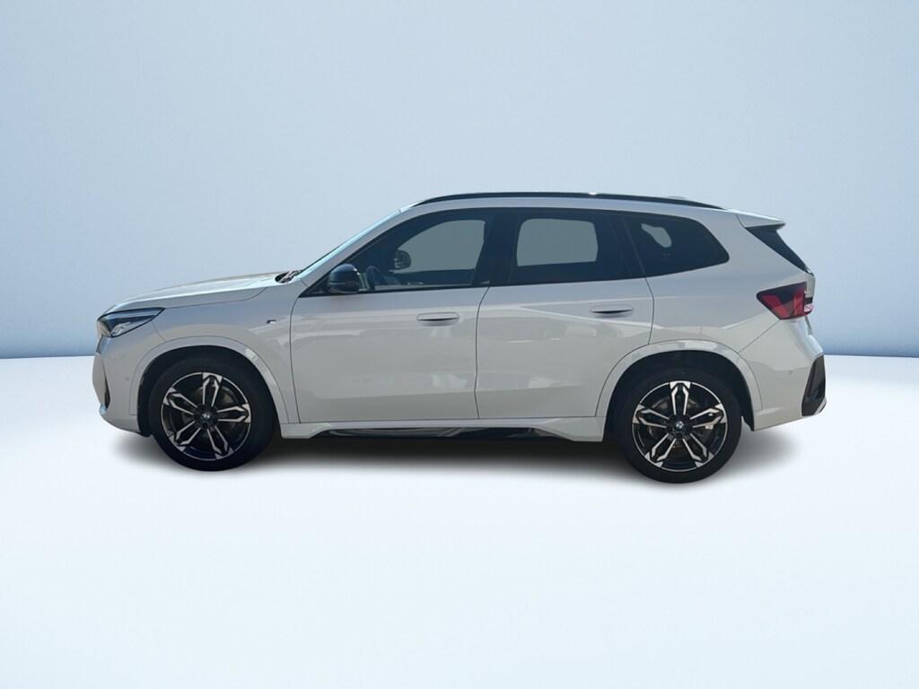 BMW X1 sdrive18d Msport auto