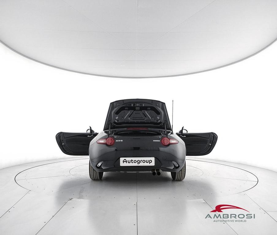 Mazda MX-5 1.5 Prime-Line