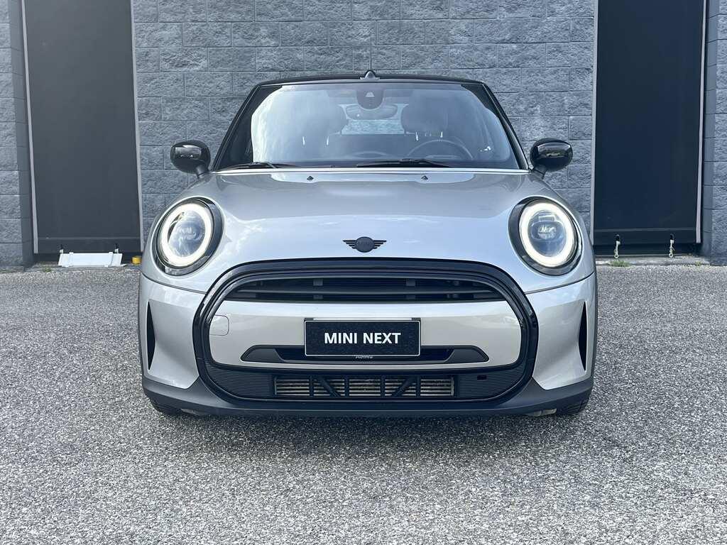 Mini Cooper Cabrio 1.5 Classic Auto