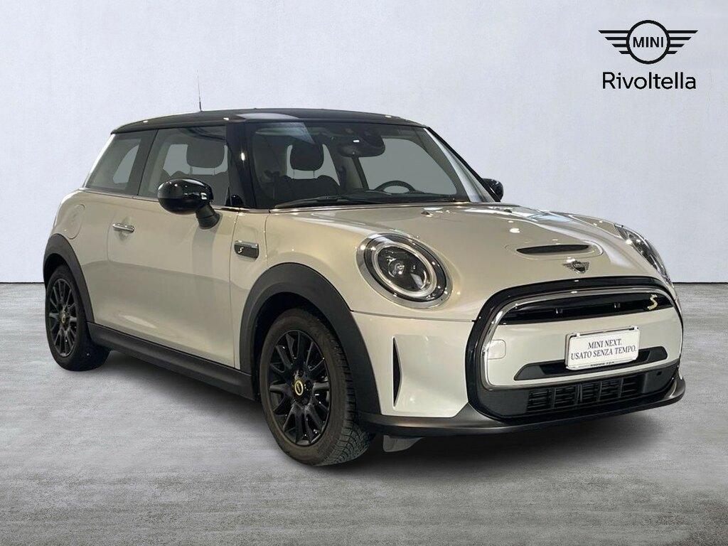 Mini Cooper SE 3p Classic auto