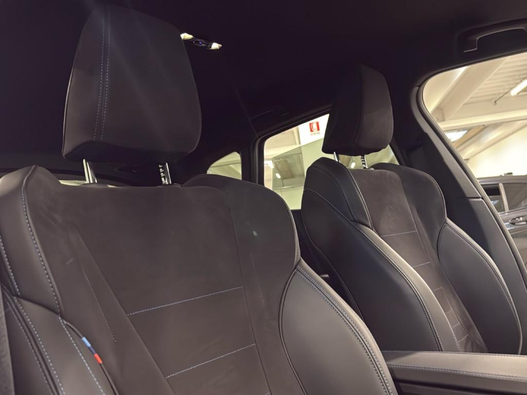 BMW Serie 2 218d Active Tourer Msport auto