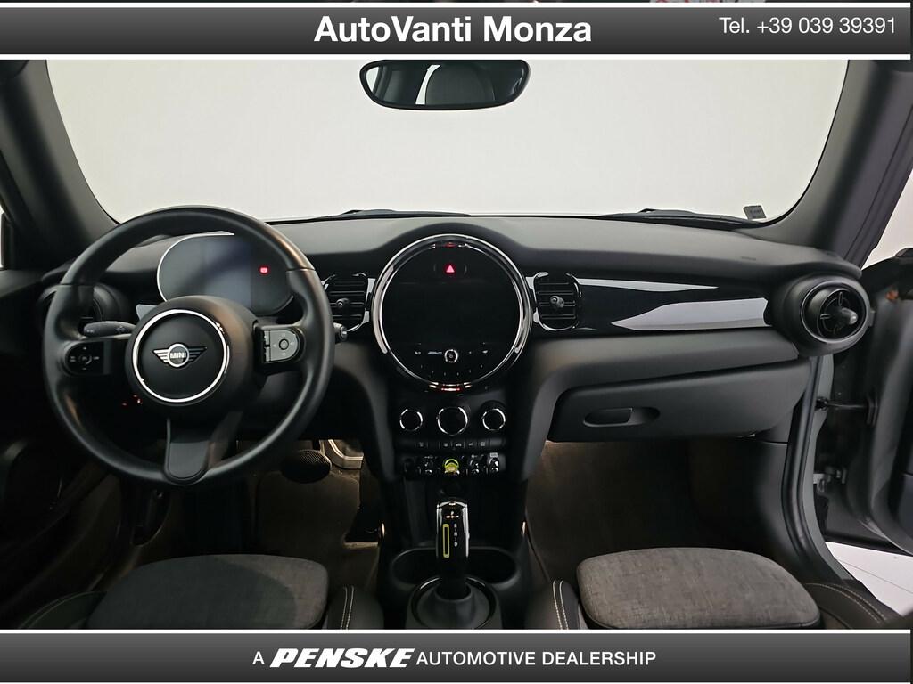 Mini Mini 3p Cooper SE Electric auto