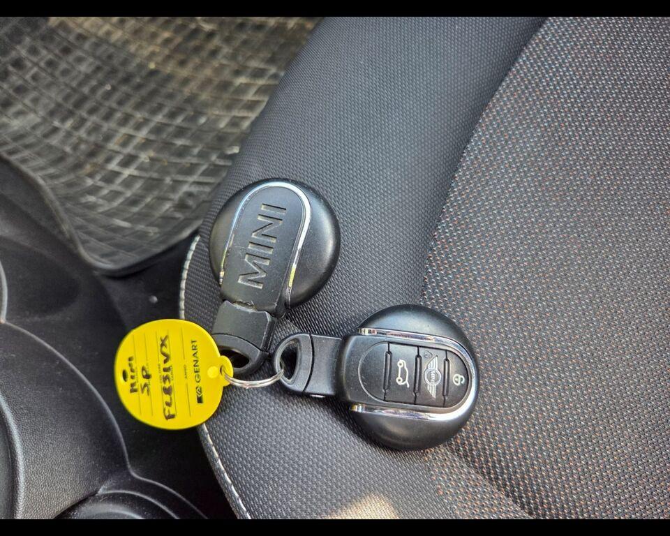 Mini One D 1.5 D One D Boost
