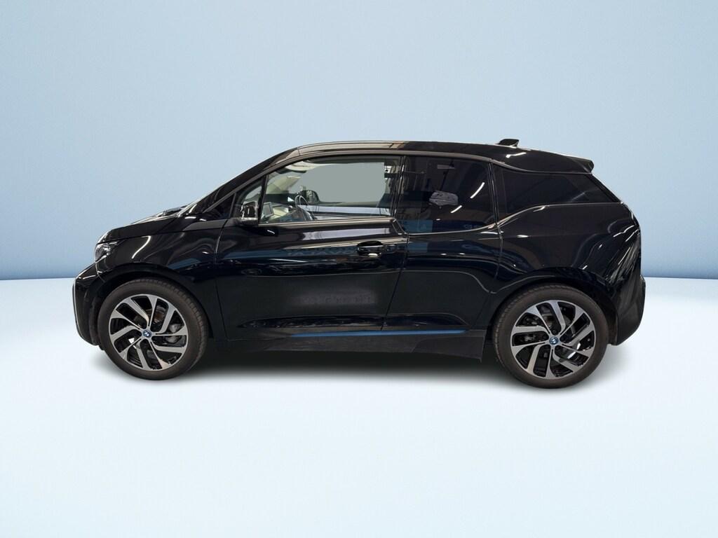 BMW i3 120Ah Advantage