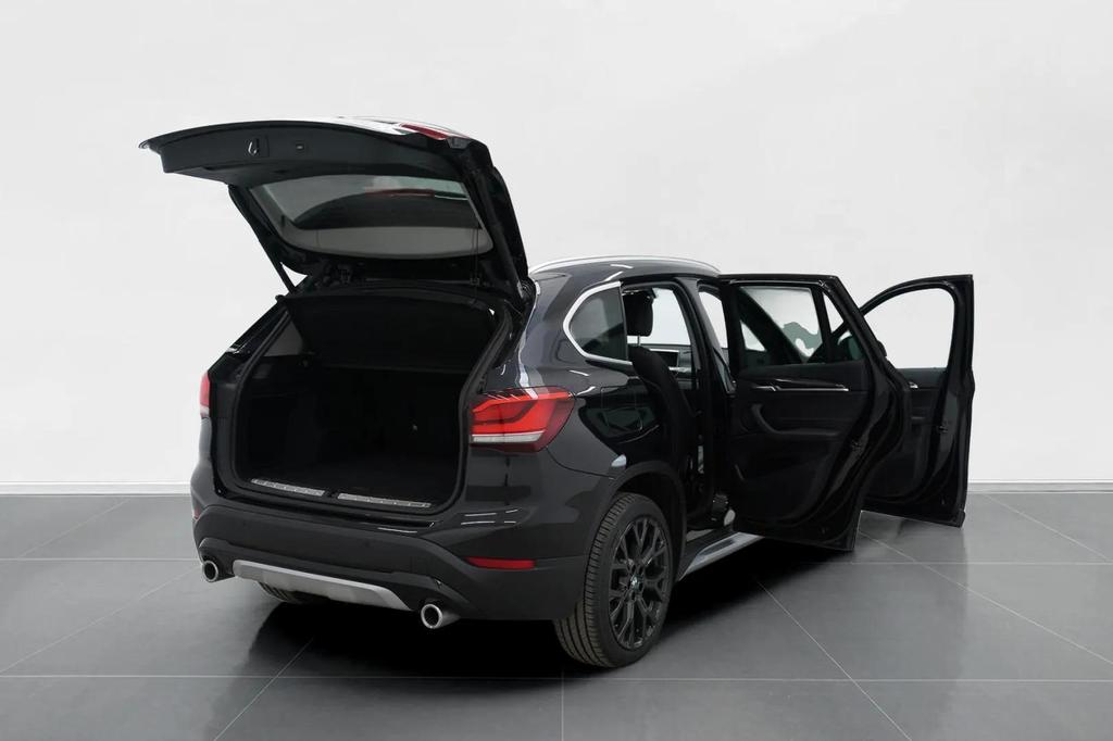 BMW X1 sdrive18d xLine Plus auto