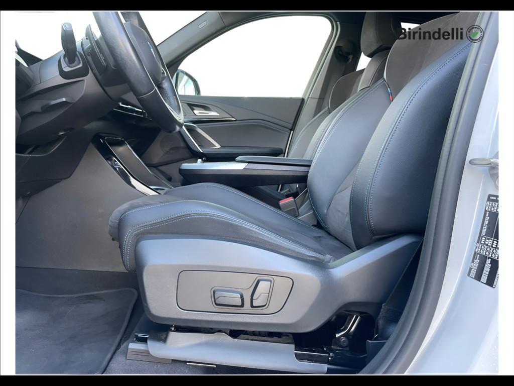 BMW X1 sdrive18d Msport auto