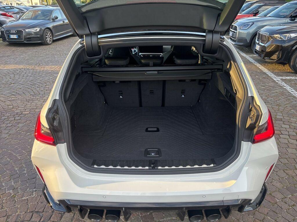 BMW M3 Touring 3.0 Competition M xdrive auto