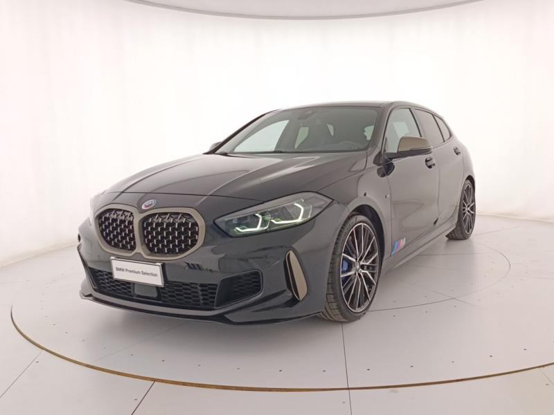 BMW Serie 1 M 135i xdrive auto