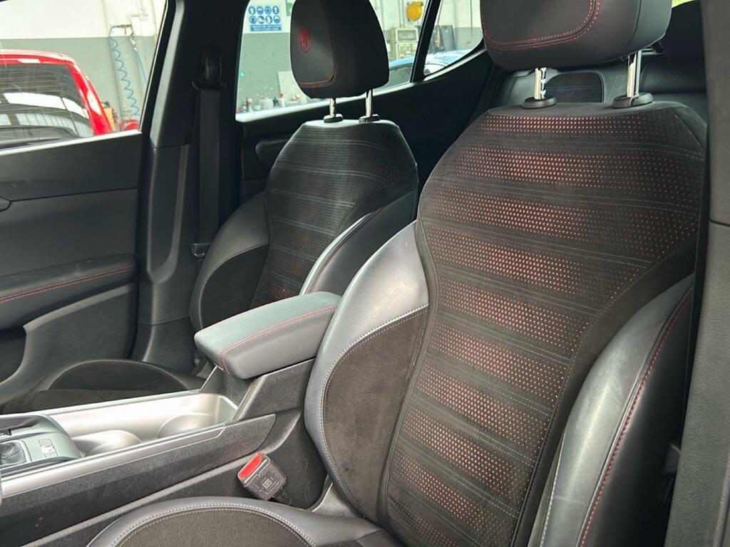 Alfa Romeo Tonale 1.5 hybrid Speciale 130cv ddct7