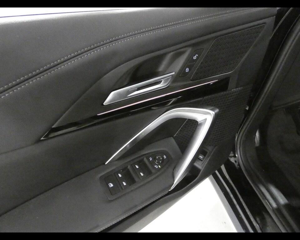 BMW X1 sdrive18d X-Line auto