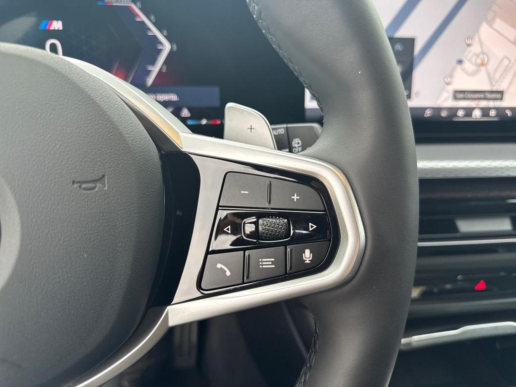 BMW Serie 3 320d Touring mhev 48V Msport xdrive auto