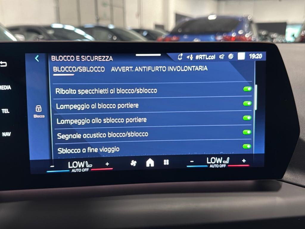BMW Serie 1 120d 48V MSport Design auto