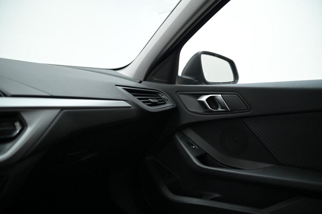 BMW Serie 1 116d Business Advantage auto