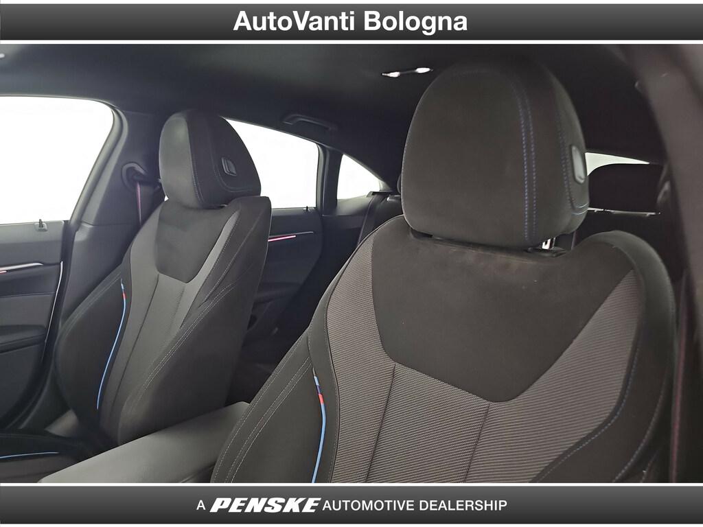 BMW Serie 4 420d Gran Coupe mhev 48V xdrive M Sport Pro auto