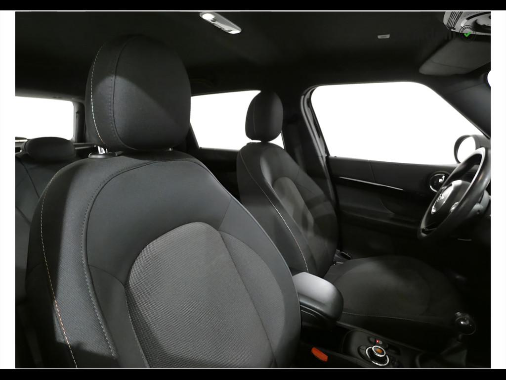 Mini One D Countryman 1.5 TwinPower Turbo One D Hype