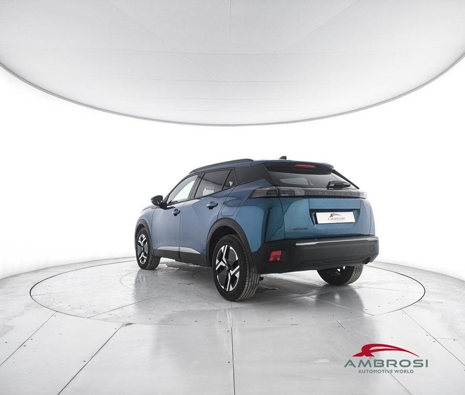 Peugeot 2008 1.2 puretech Allure s&s 100cv
