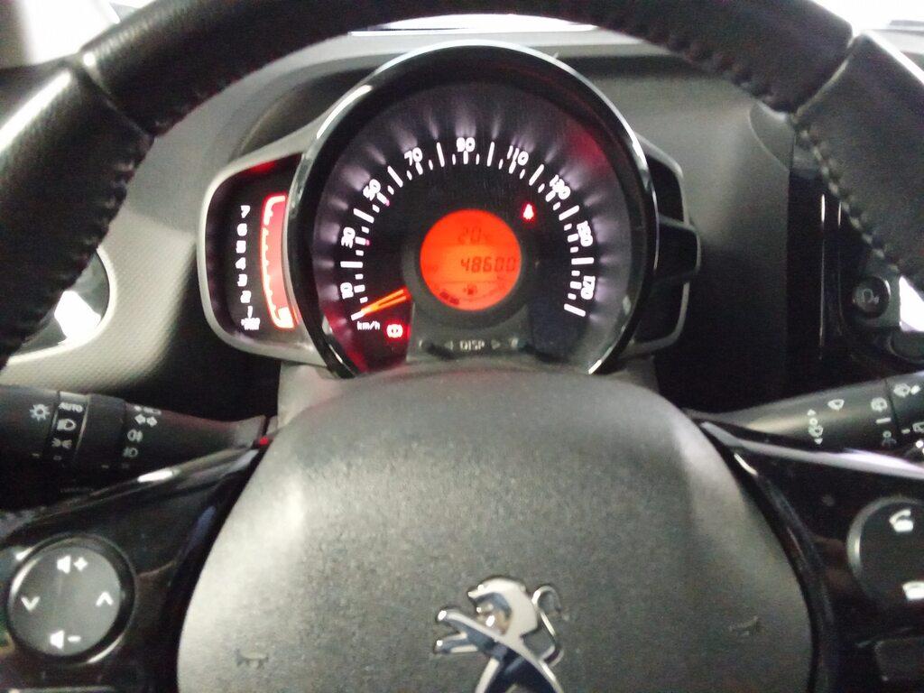 Peugeot 108 1.0 vti Active s&s 3p