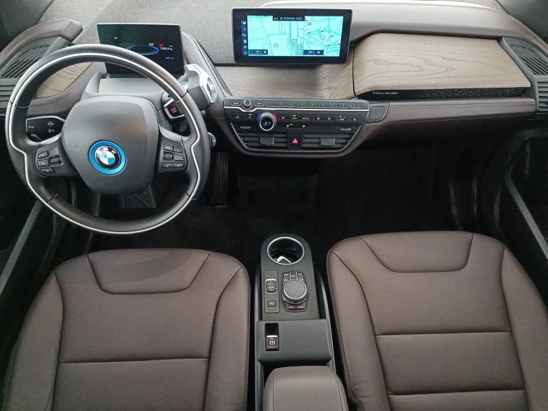 BMW i3 120Ah