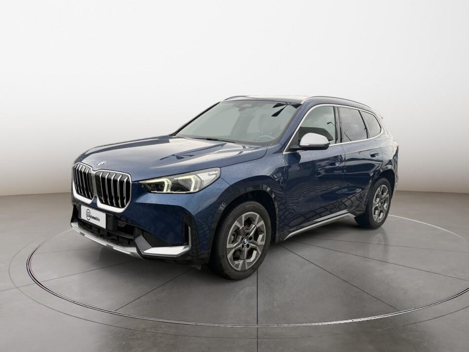 BMW X1 sdrive18d X-Line auto