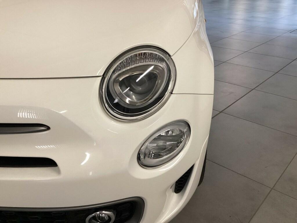 Fiat 500 1.2 Sport 69cv my20