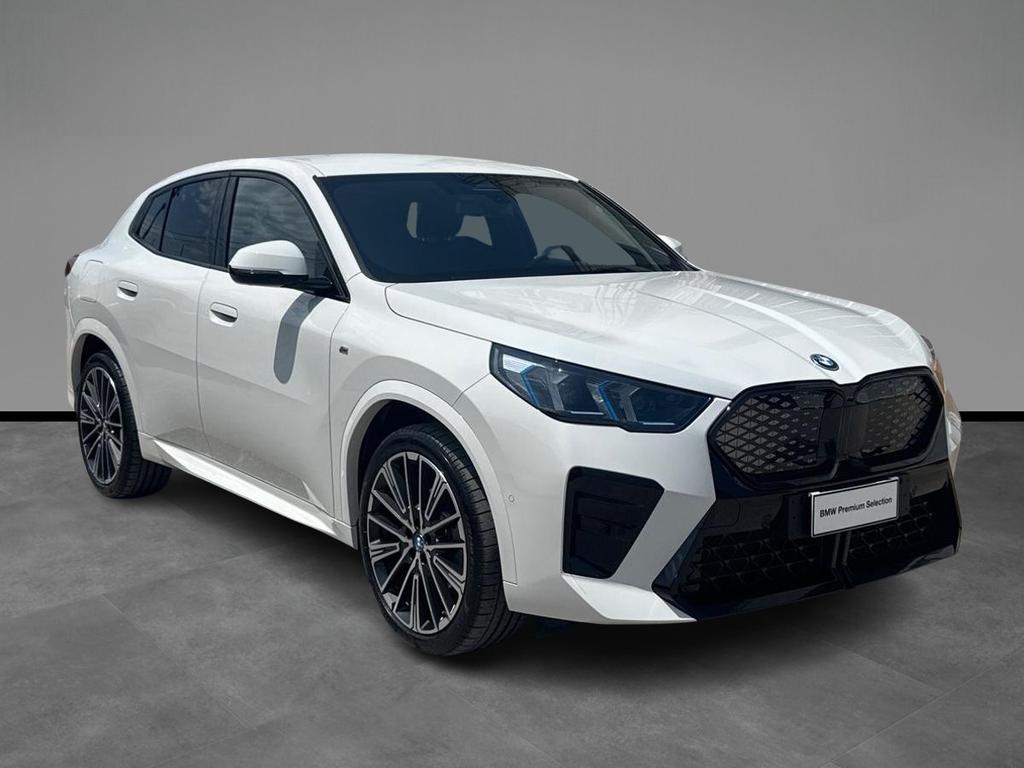 BMW iX2 edrive 20 MSport