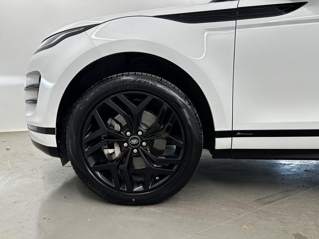 Land Rover Range Rover Evoque Evoque 2.0d i4 mhev R-Dynamic SE awd 150cv auto