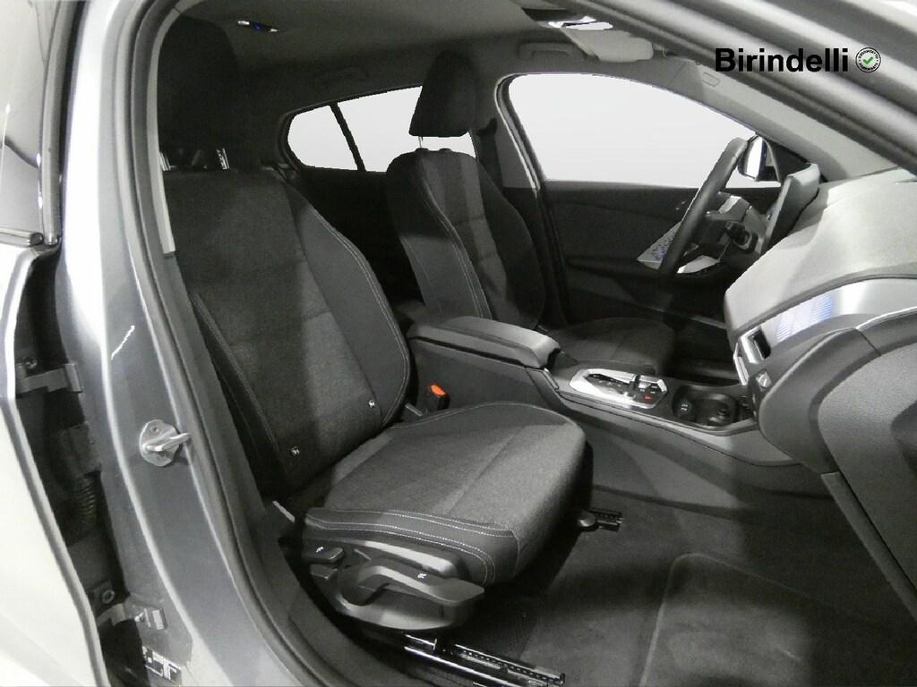 BMW Serie 1 118d auto