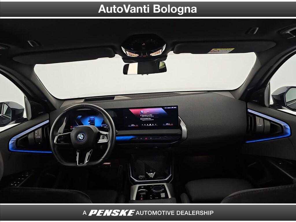 BMW X3 xdrive30e MSport Pro auto
