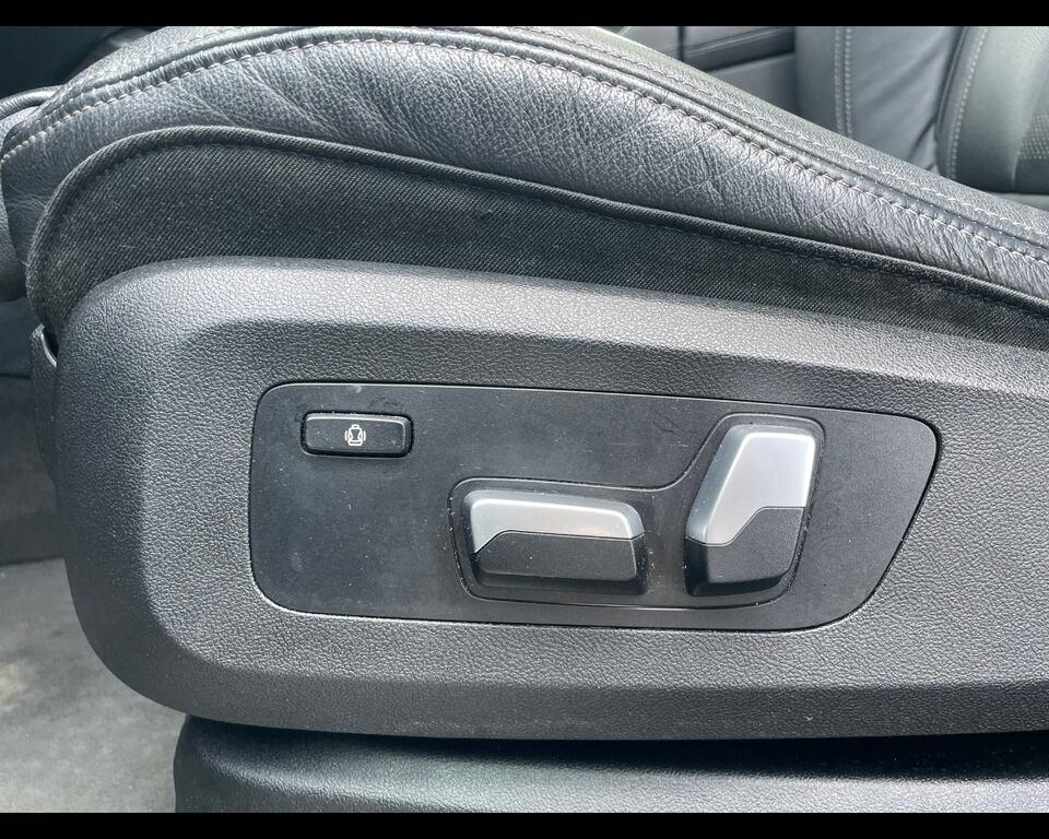 BMW X5 xdrive25d Msport auto