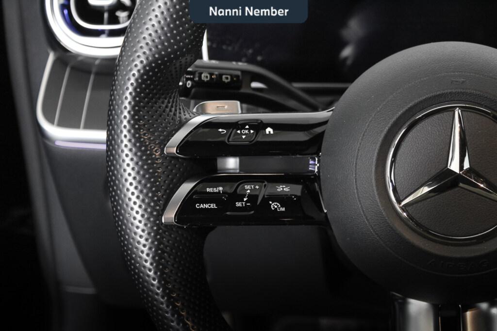 Mercedes Classe C 300 d mild hybrid Premium auto