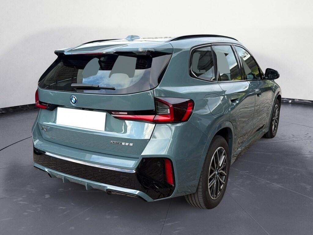 BMW X1 25e xdrive Msport auto