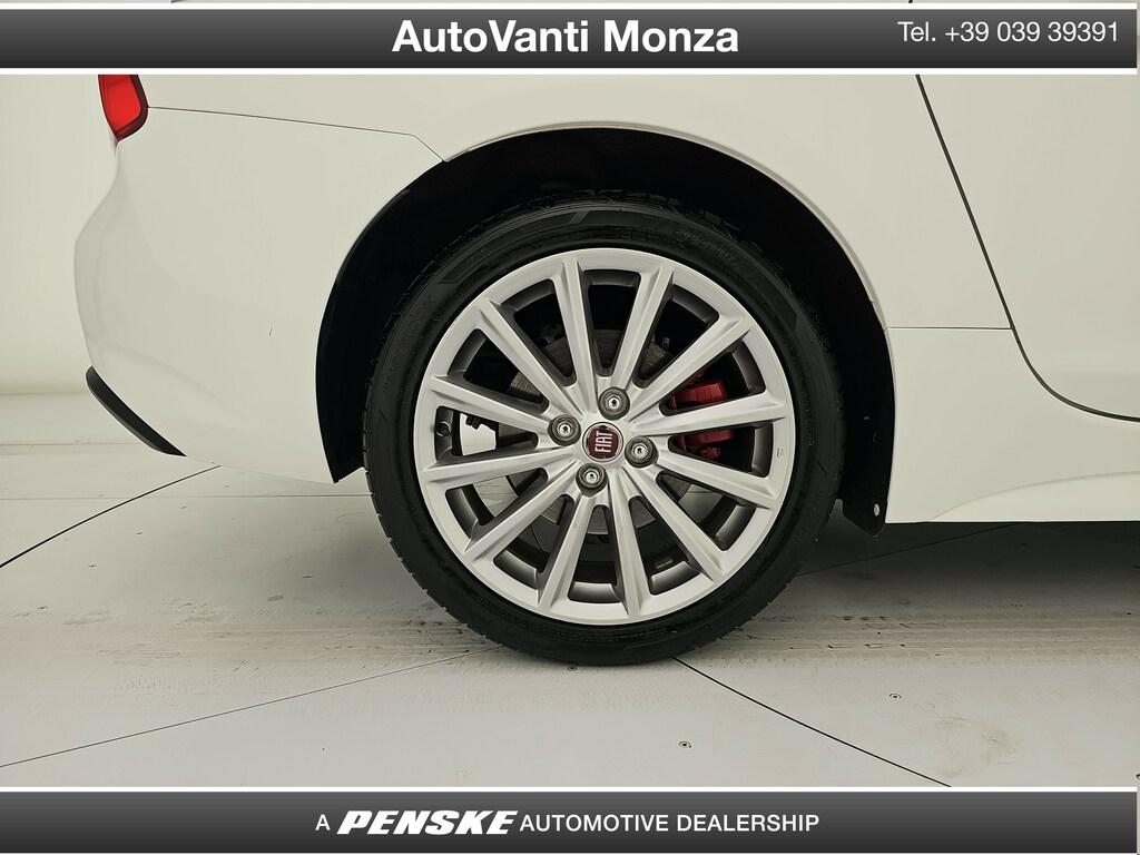Fiat 124 Spider 1.4 m-air Lusso auto
