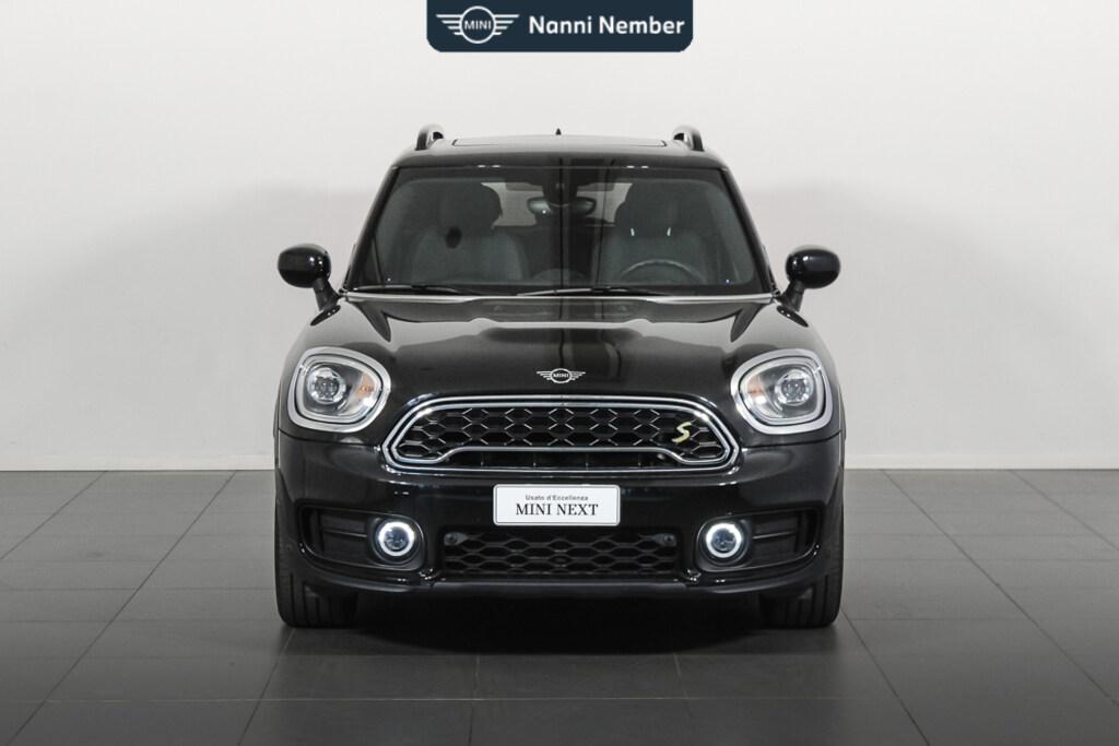 Mini Cooper SE Countryman 1.5 all4 auto