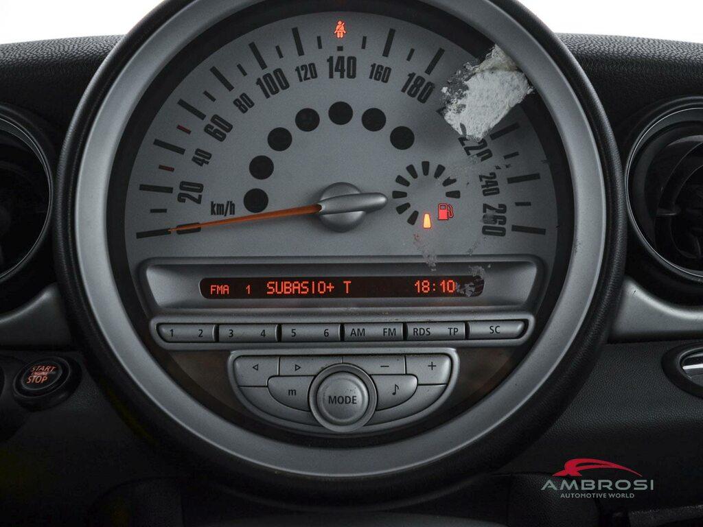 Mini One 1.4 One