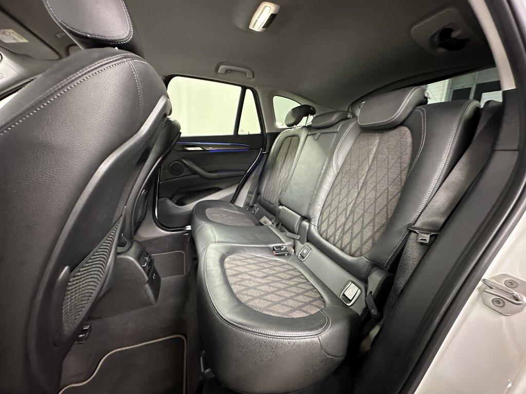 BMW X1 sdrive18d xLine auto