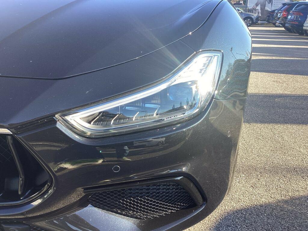 Maserati Ghibli 3.0 V6 Modena 350cv auto