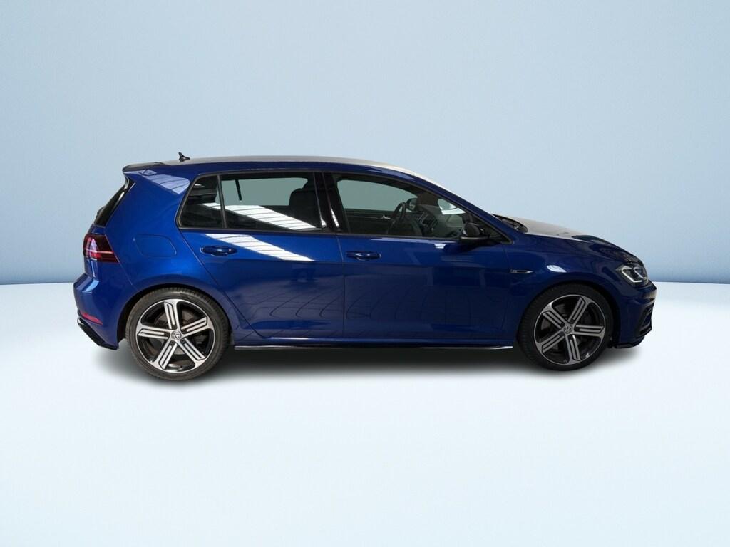 Volkswagen Golf 5p 2.0 tsi R 4motion 300cv dsg