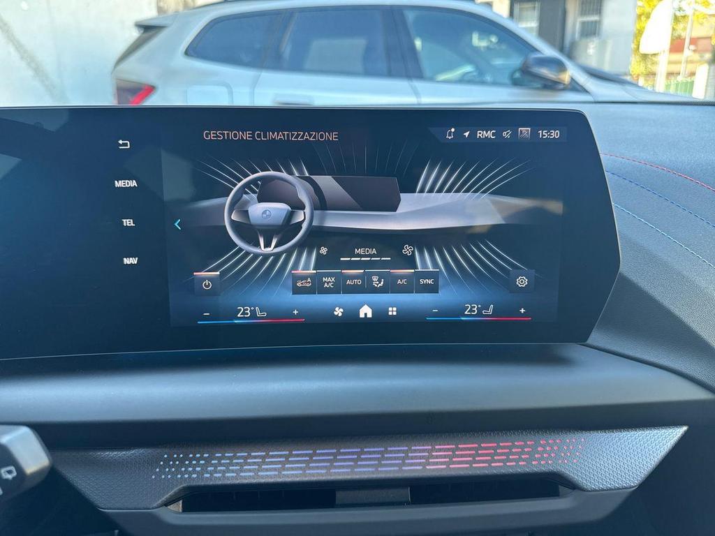 BMW Serie 1 120d 48V MSport Pro auto