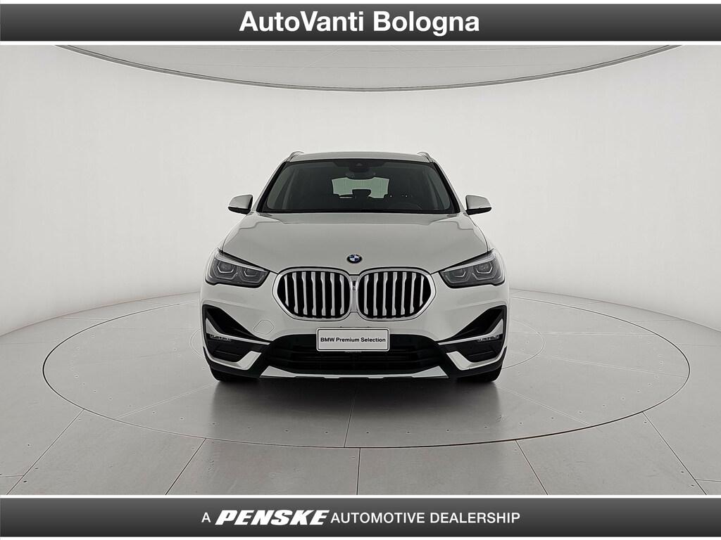 BMW X1 xdrive18d xLine Plus auto